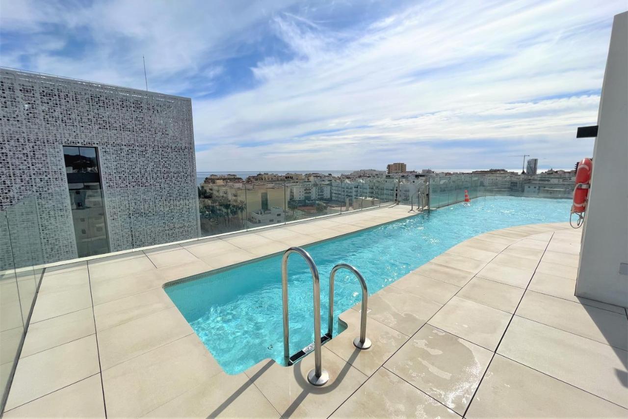 Apartamento Centre Luxury Hada